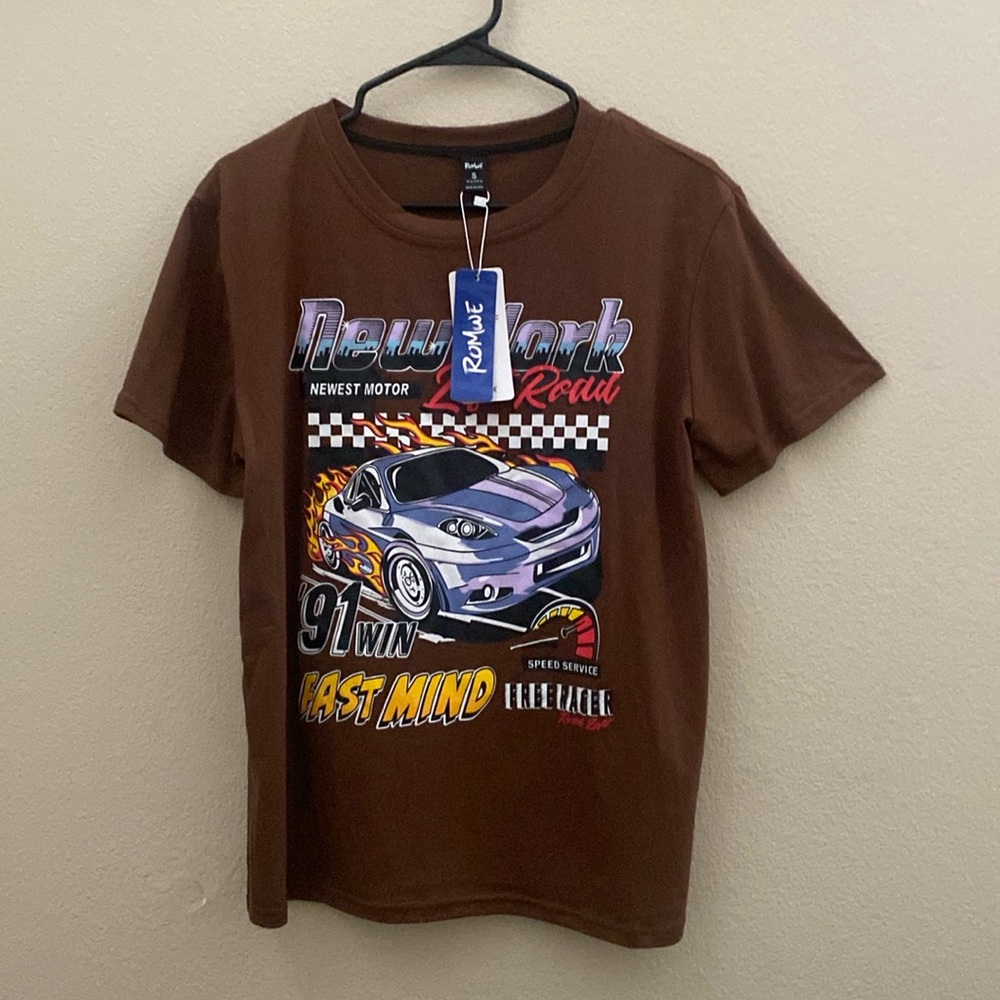 Mens tshirt